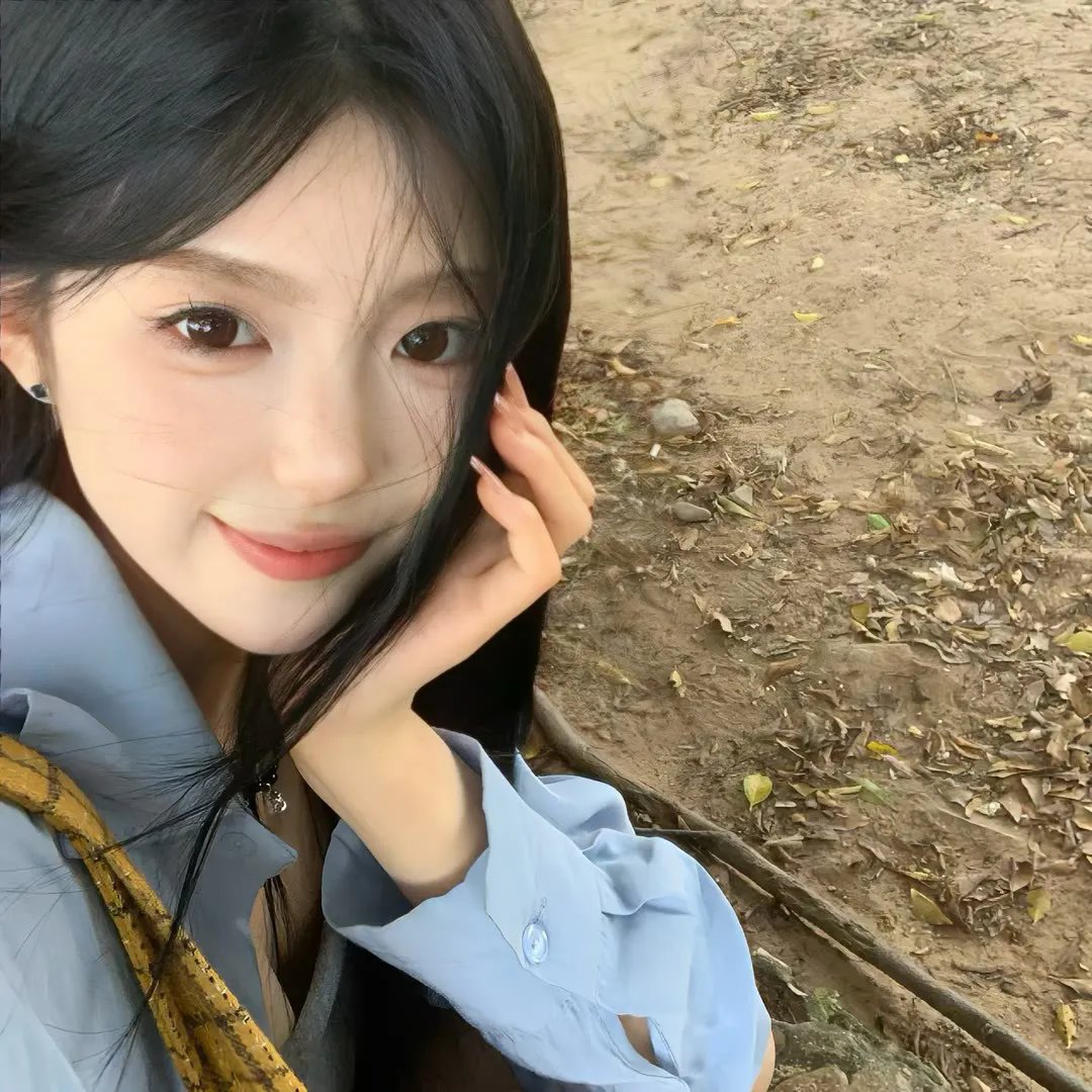 杀马特我爱你