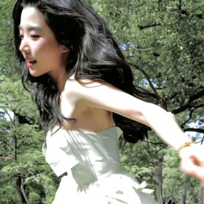 姐，你好